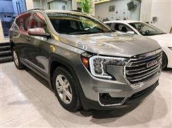 GMC Terrain